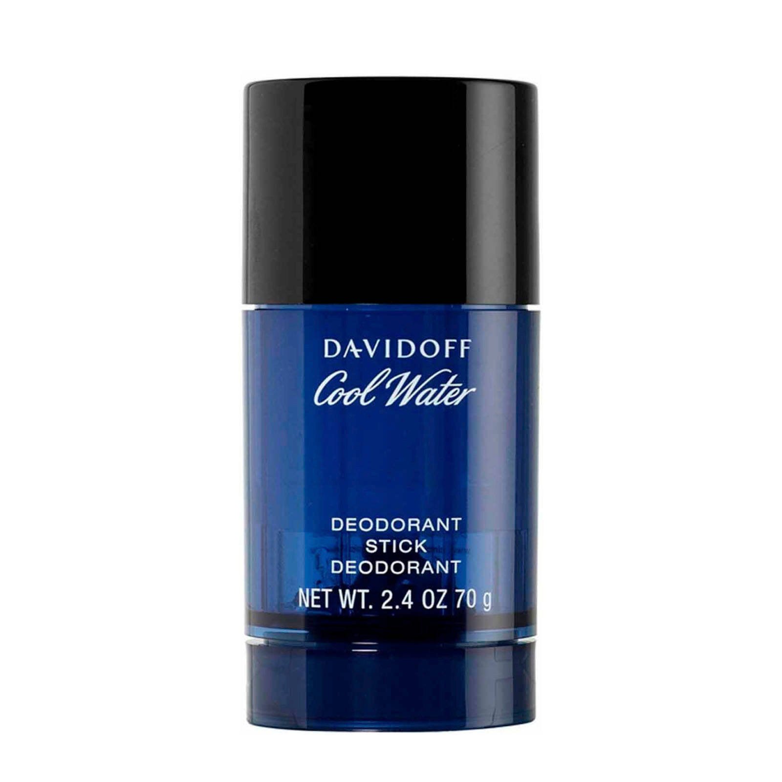 davidoff deodorant stick