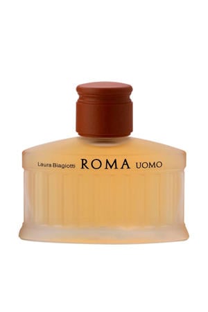 Roma Uomo eau de toilette - 125 ml