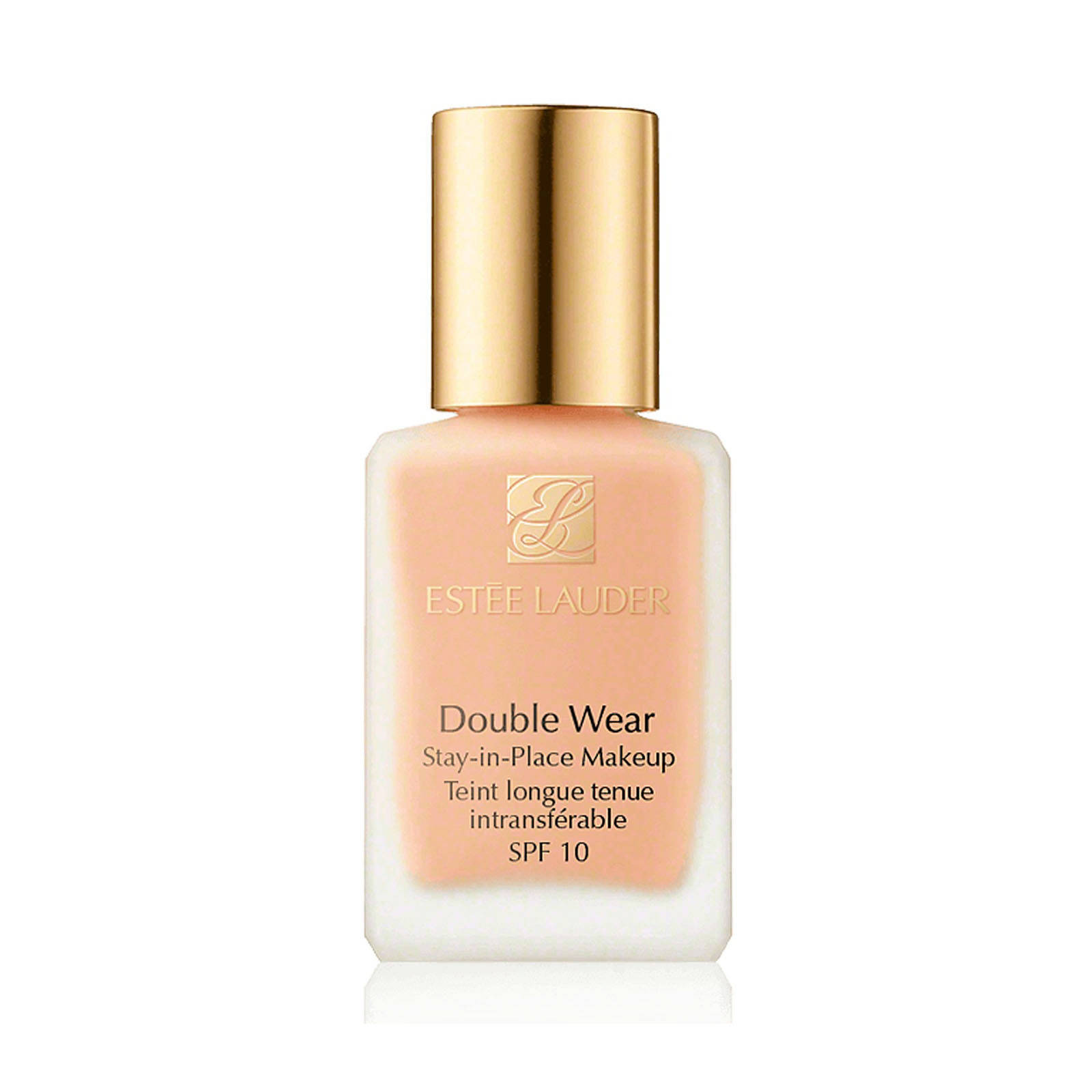Estee Lauder Double Wear Stay In Place Foundation Spf10