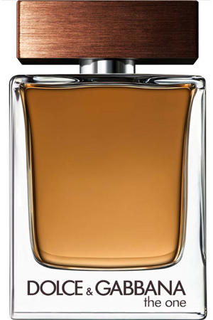 The One For Men eau de toilette - - 50 ml