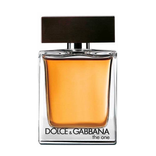 Dolce & Gabbana The One For Men eau de toilette - 50 ml