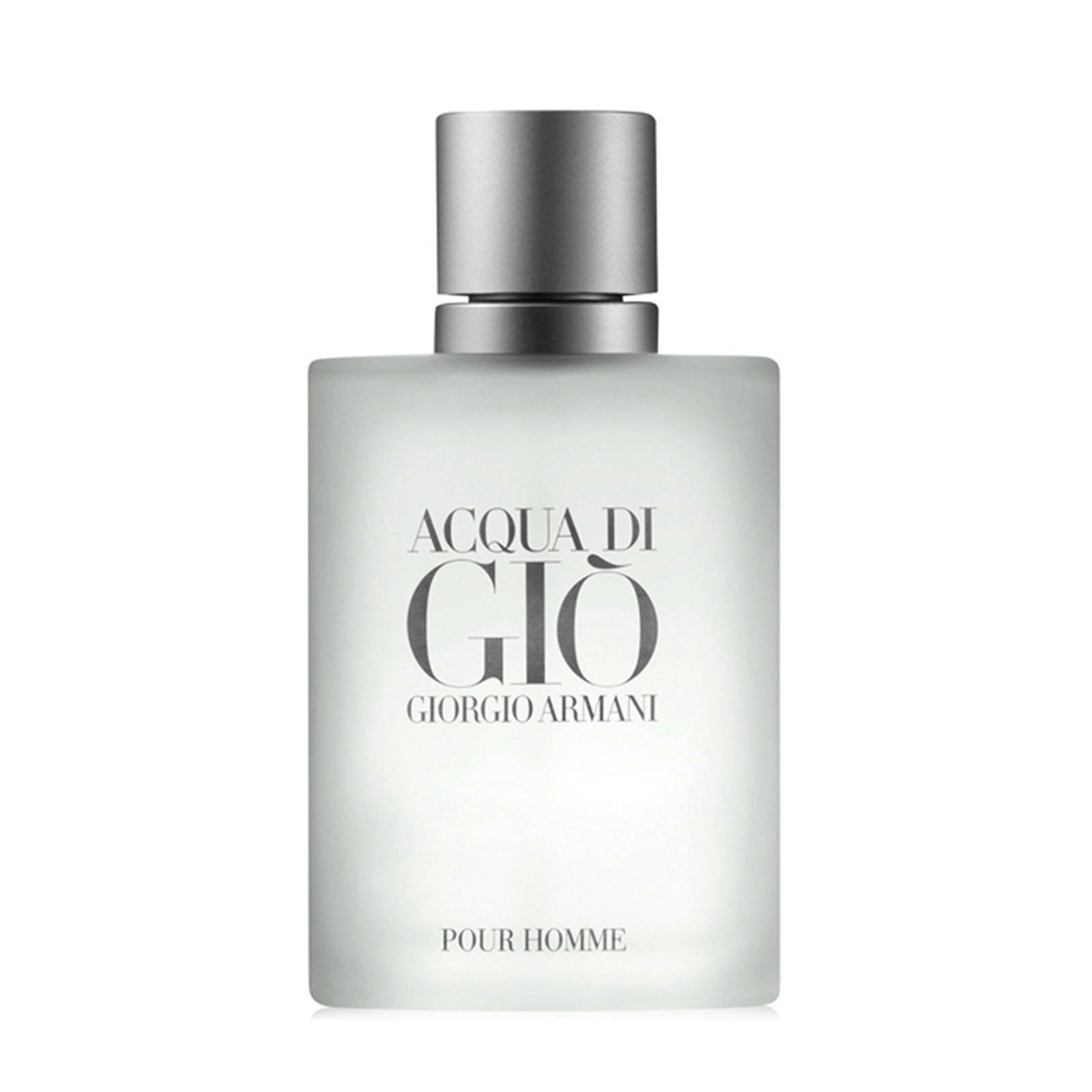 armani acqua di gio homme eau de toilette