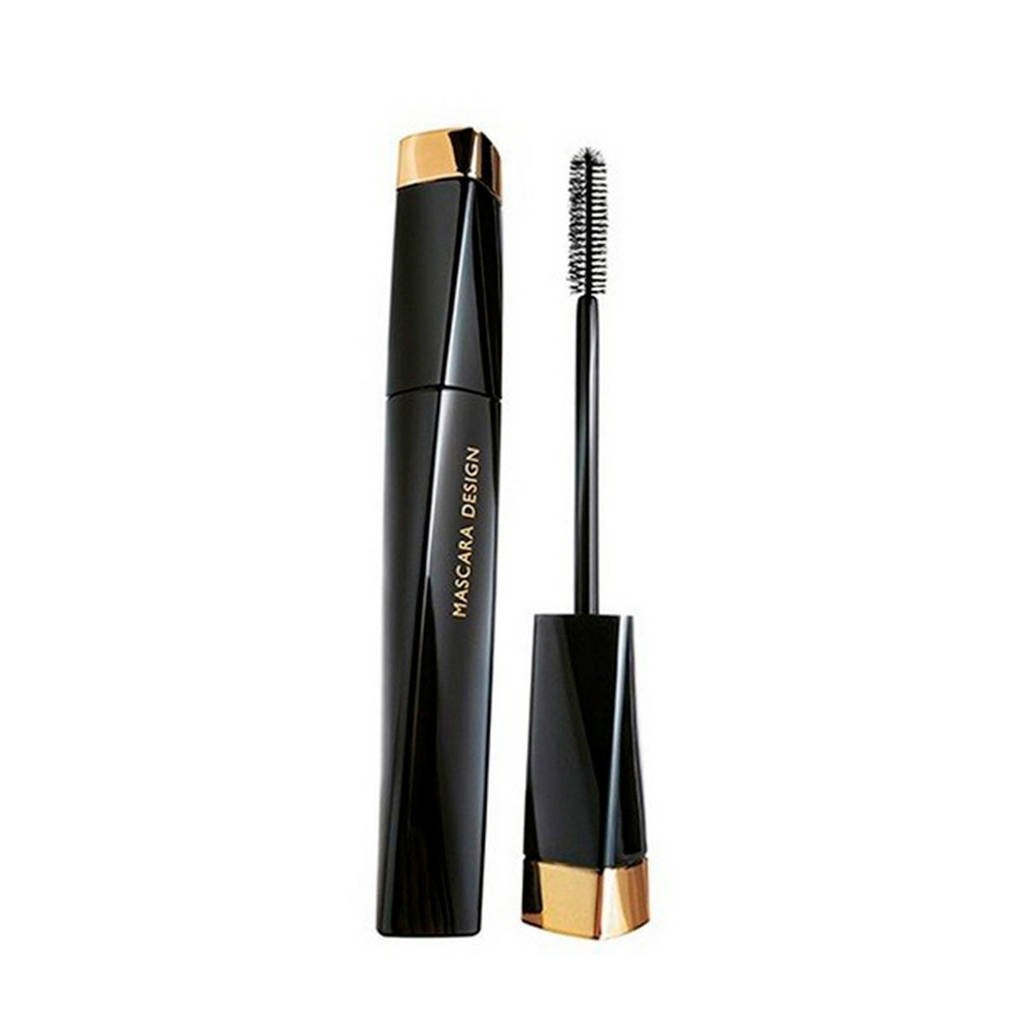 Collistar Design Extra Volume Lash Plump mascara - Ultra Black, Zwart