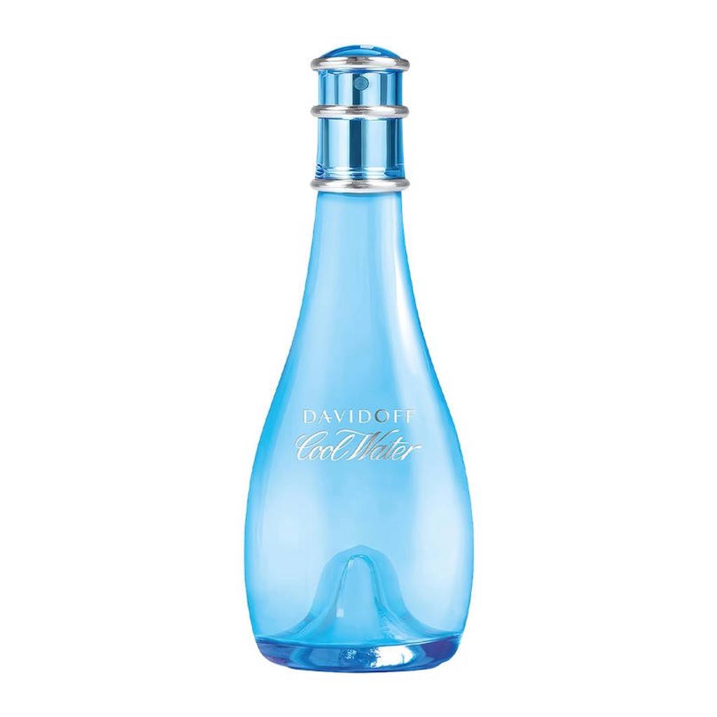 Davidoff Cool Water Woman eau de toilette - 100 ml