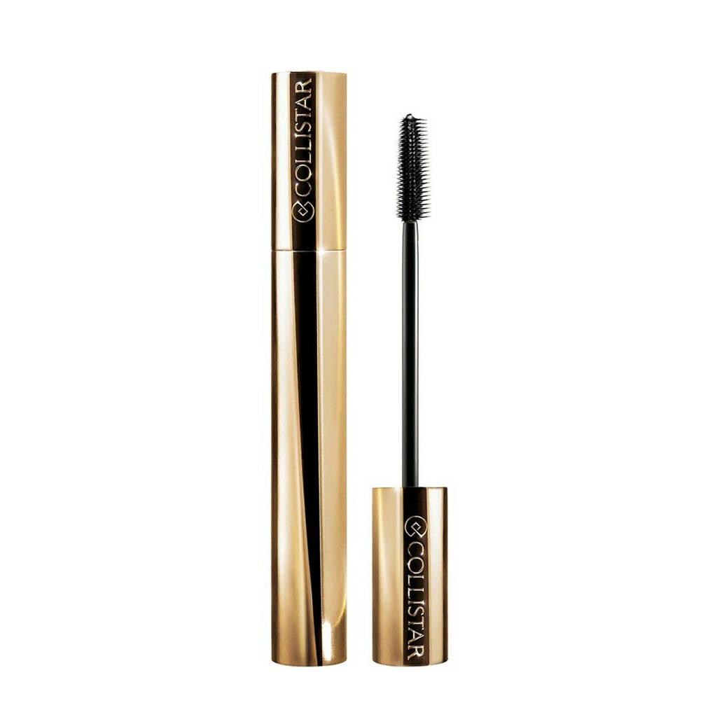 Collistar Infinito mascara - Black