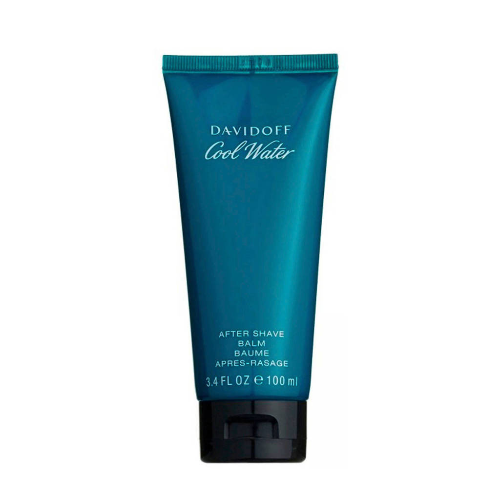 Davidoff Cool Water Man after shave balsem - 100 ml - 100 ml