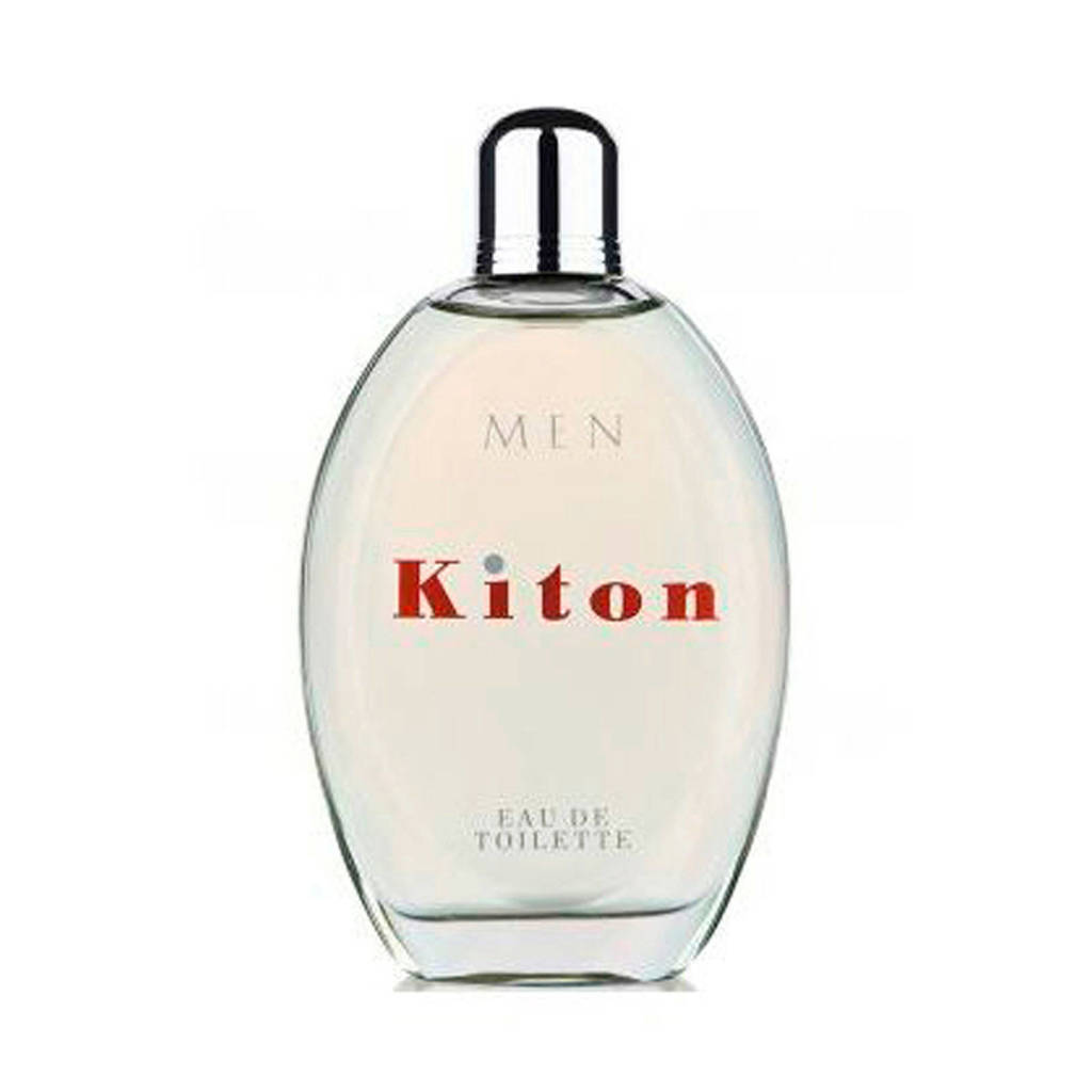 Kiton Men eau de toilette - - 75 ml