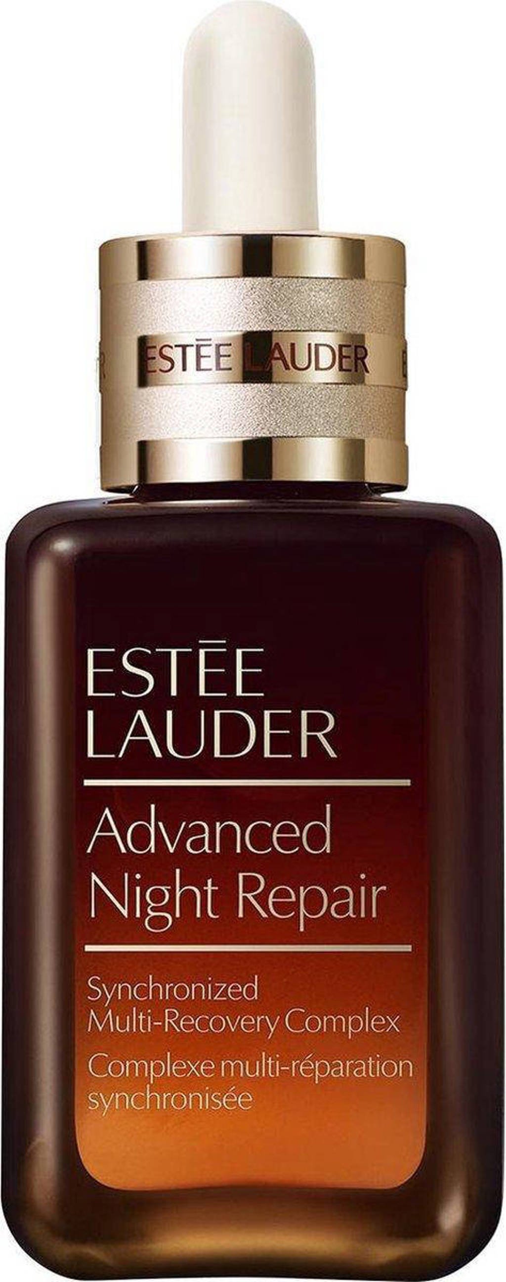 Estée Lauder Advanced Night Repair Synchronized Recovery Complex II