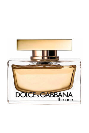 The One For Women eau de parfum - - 30 ml