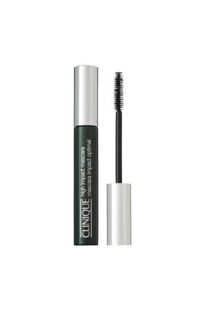 High Impact mascara - 01 Black