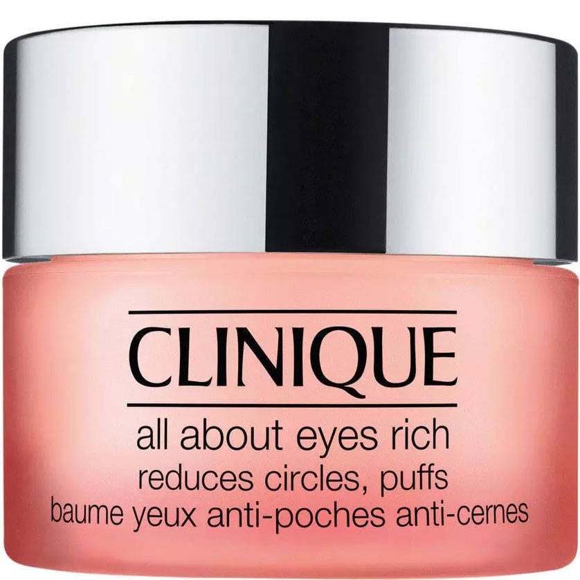 Clinique All About Eyes Rich - 15 Ml | Wehkamp