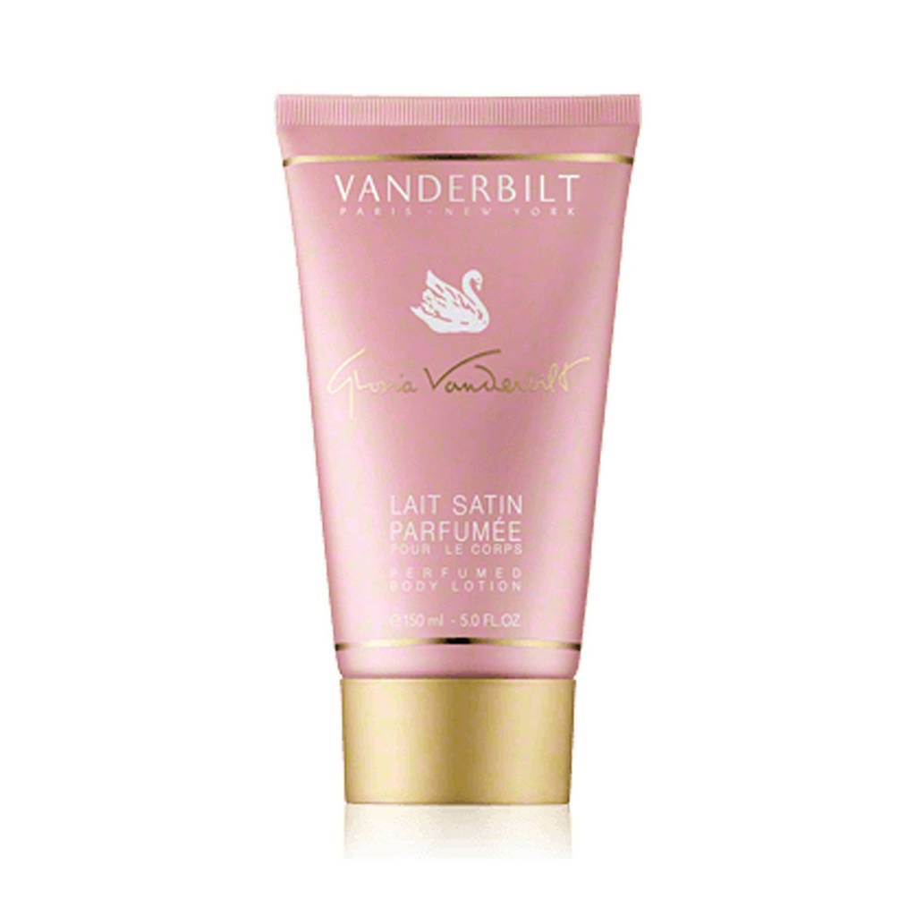 Gloria Vanderbilt Perfumed Body Lotion - 150 ml