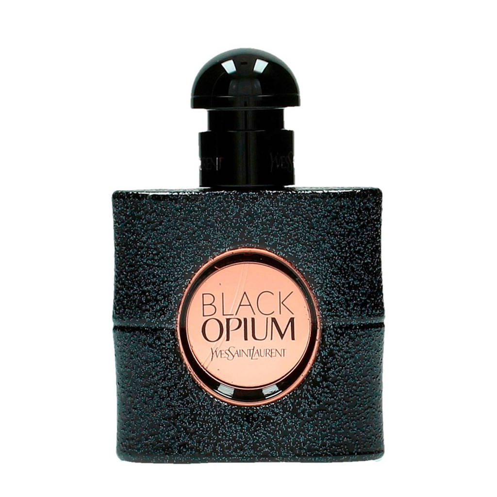 Optimum parfum ysl black YVES SAINT