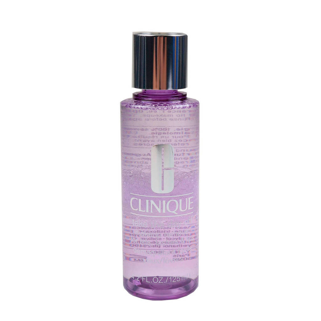 Clinique Take The Day Off Make-up Remover - 125 ml
