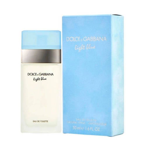 Dolce & Gabbana Light Blue eau de toilette - 50 ml