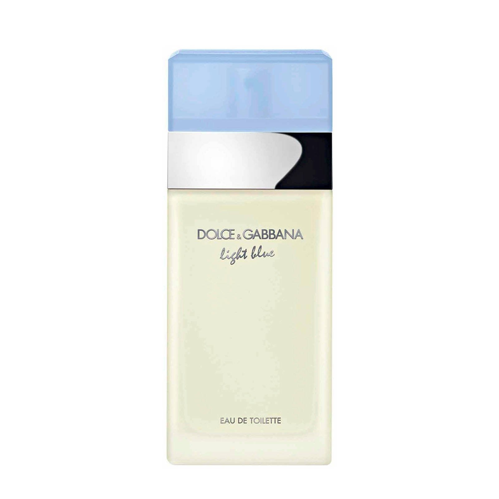 dolce gabbana light