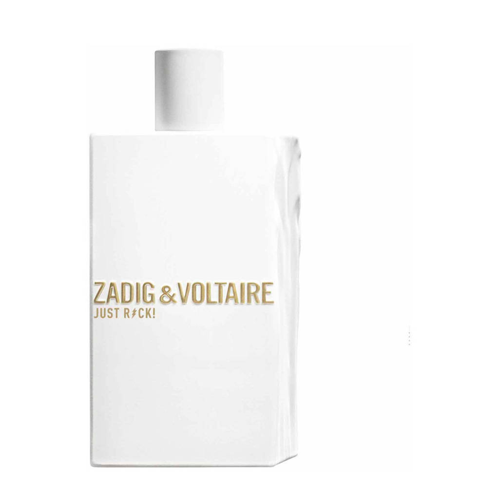 Zadig & Voltaire Just Rock! For Her eau de parfum - 100 ml