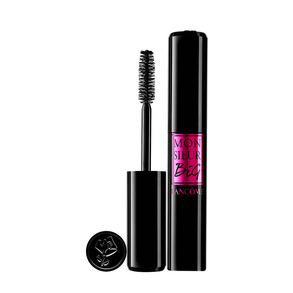 Lancôme Monsieur Big mascara, #01 Black