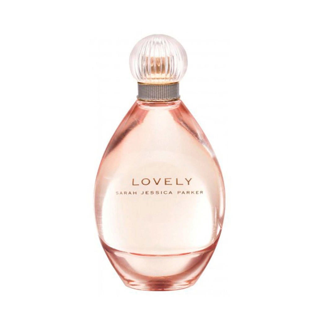 Sarah Jessica Parker Lovely eau de parfum - 100 ml - 100 ml