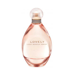 Lovely eau de parfum - 100 ml