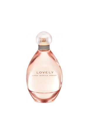 Lovely eau de parfum - 100 ml