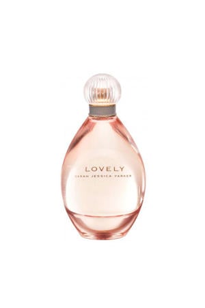 Lovely eau de parfum - 100 ml