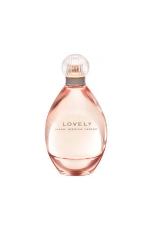 Lovely eau de parfum - 100 ml