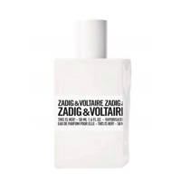 Zadig & Voltaire This is Her! eau de parfum - - 50 ml