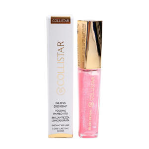 Gloss Design lipgloss - 02 Ice pearl