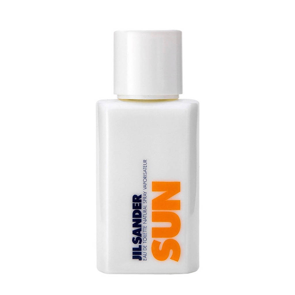 Jil Sander Sun Women eau de toilette - - 75 ml