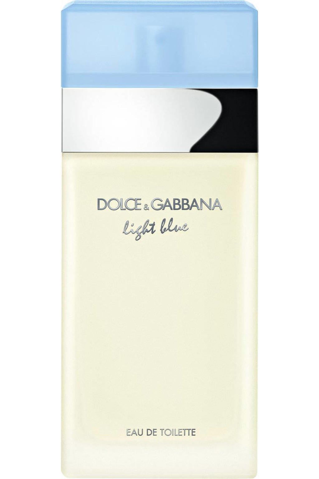 Dolce & Gabbana - D&G Light Blue Pour Femme eau de toilette - 100 ml