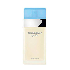 Wehkamp Dolce & Gabbana Light Blue Pour Femme eau de toilette - 100 ml aanbieding