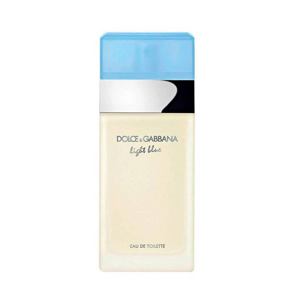 Dolce & Gabbana Light Blue Pour Femme eau de toilette - - 100 ml