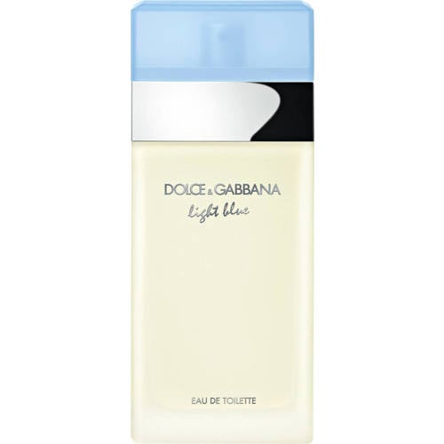 Wehkamp Dolce & Gabbana Light Blue Pour Femme eau de toilette - 100 ml aanbieding