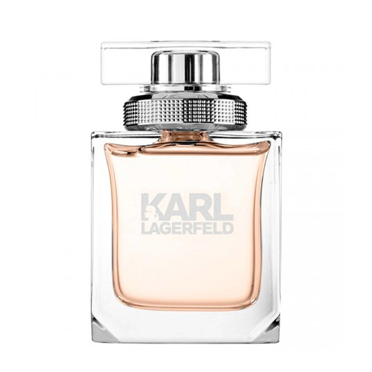 Karl Lagerfeld Pour Femme eau de parfum 85 ml wehkamp Karl Lagerfeld Pour Femme eau de parfum 85 ml wehkamp
