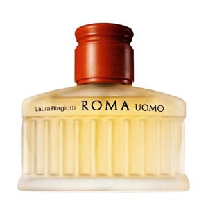 Roma Uomo after shave - - 75 ml