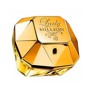 Lady Million eau de parfum  - 80 ml