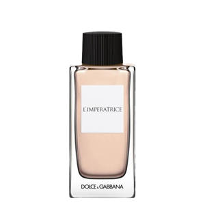 L'Imperatrice Pour Femme eau de toilette - 100 ml
