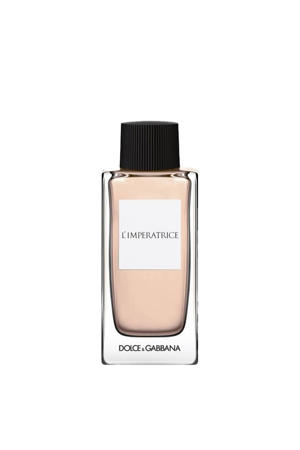 L'Imperatrice Pour Femme eau de toilette - 100 ml