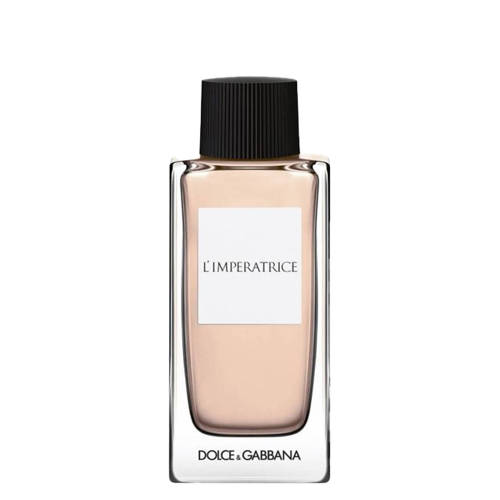 Dolce & Gabbana - D&G L'Imperatrice Pour Femme eau de toilette - 100 ml afbeelding