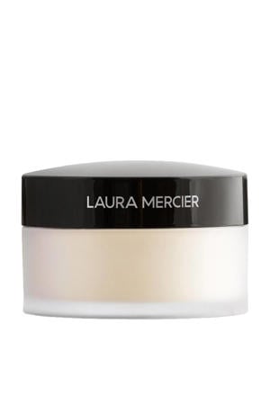 Loose Setting Powder - translucent