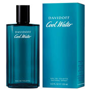 thumbnail: Davidoff Cool Water Man eau de toilette - 125 ml