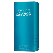 thumbnail: Davidoff Cool Water Man eau de toilette - 125 ml