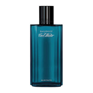 Man eau de toilette - 125 ml