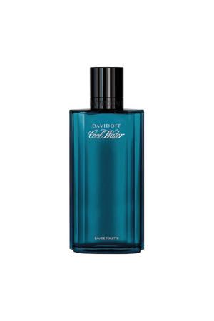 Man eau de toilette - 125 ml