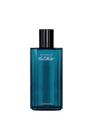Man eau de toilette - 125 ml