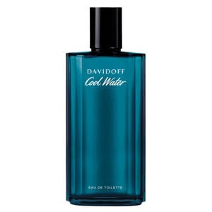 Man eau de toilette - 125 ml