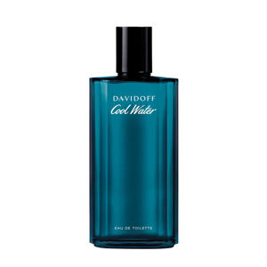 Man eau de toilette - 125 ml