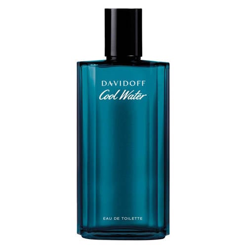 Wehkamp Davidoff Cool Water Man eau de toilette - 125 ml aanbieding