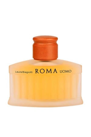 Roma Uomo eau de toilette - - 75 ml